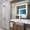 Отель SpringHill Suites by Marriott Dallas Richardson/University Area, фото 4