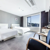 Отель Incheon Hotel Blue Marine, фото 16