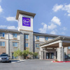 Отель Sleep Inn & Suites Carlsbad Caverns Area, фото 1