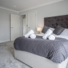 Отель Gower View - 4 Bedroom Luxurious Holiday Home - Saundersfoot, фото 6