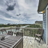 Отель Avon Home on the Channel w/ Hot Tub & Deck!, фото 20