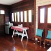 Отель BaanChompooAmphawa, фото 15