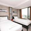 Отель B2 Khon Kaen Boutique & Budget Hotel, фото 17
