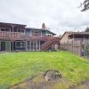 Отель Peaceful Gresham Home w/ Grill: 2 Mi to Downtown, фото 20