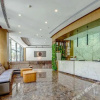 Отель Sweetome Vacation Rentals (Zhuhai Qinglv Road Jingdu Building), фото 1