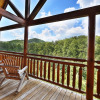 Отель Family Valley Lodge - Six Bedroom Cabin, фото 32
