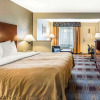 Отель Quality Inn Airport I-240, фото 31