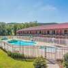 Отель Econo Lodge Fort Payne, фото 13