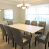Отель Casa Serena 5/3 for 10 Guests Heated Pool & Jacuzzi, фото 5