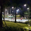 Отель Cherry Vinhomes Central Park, фото 16