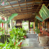 Отель Hacienda Monte Claro, фото 21