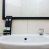 Отель Comfortable 2BR Apartment at Pavilion Permata, фото 5