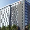 Отель Hilton Garden Inn Montreal Midtown в Монреале