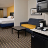 Отель Fairfield Inn & Suites by Marriott Fort Walton Beach Hurlburt Area, фото 20