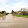 Отель 2 Haveringland Hall Holiday Lodge Park в Норт-Уолшеме