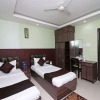 Отель OYO Flagship 14647 Hotel Grand Majesty, фото 24