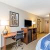 Отель Comfort Inn Shady Grove - Gaithersburg - Rockville, фото 43