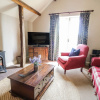Отель Stockwell Hall Cottage, фото 2