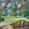 Отель Renovated Avon Condo 5 Mins to Beaver Creek Resort, фото 21