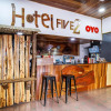Отель Five 2, фото 14