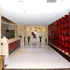 Отель Dinis Business Hotel Kaiyuan Branch, фото 3
