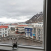 Отель Hótel Ísafjörður, фото 8
