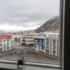 Отель Hótel Ísafjörður, фото 26