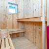 Отель 10 Person Holiday Home in Ebeltoft, фото 11