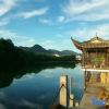 Отель Xunmeng Huizhou Inn, фото 12