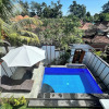 Отель Ubud Mesari Private Pool Villa, фото 8