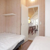 Отель 6 Person Holiday Home in Nykobing Sj, фото 1