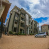 Отель Teirah Suites Kampala, фото 8