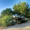 Отель One bedroom appartement with enclosed garden and wifi at Favignana, фото 9
