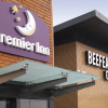 Отель Premier Inn Glasgow Newton Mearns (M77 J4), фото 1