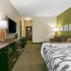 Отель Sleep Inn & Suites, фото 19