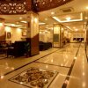 Отель Tasar Royal Hotel, фото 3