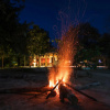 Отель Cheetal Resort, фото 5