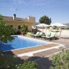 Отель Boutique Cottage in Deltebre With Swimming Pool, фото 36