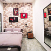Отель Dalat Che House, фото 14