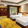Отель Moty Hotel, фото 6