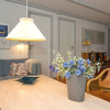 Отель Traditional Holiday Home in Hvide Sande With Terrace, фото 9