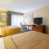 Отель Quality Inn And Conference Center Grand Island, фото 36