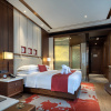 Отель Days Inn by Wyndham Hunan Financial Center, фото 22