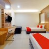 Отель OYO 89683 GM Holiday Hotel Permai Jaya, фото 28