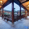 Отель Yunshuiyu Moganshan Hot Spring Siheyuan Homestay, фото 5