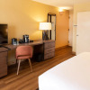 Отель Albuquerque at Old Town, фото 6