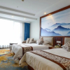 Отель Xinxing Jingming Hotel, фото 2