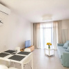 Отель Cozy 1BR Apt Old Batumi, фото 17
