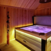 Отель Luxury House with Indoor Pool, Sauna, Hot Tub, фото 5