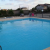 Отель Quaint Little apt for 4 With Pool, фото 15